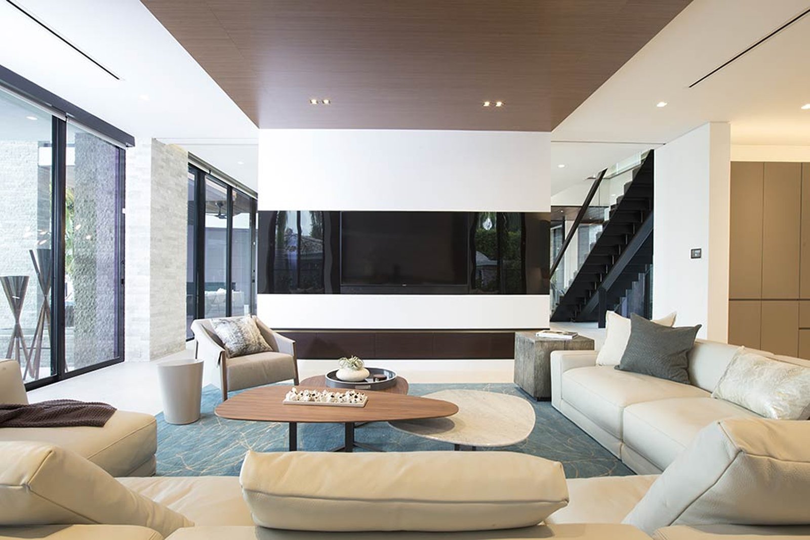 Residential Interior Design