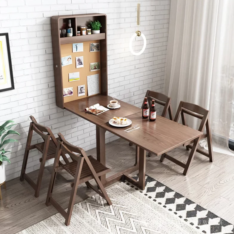 Space Saving Furniture