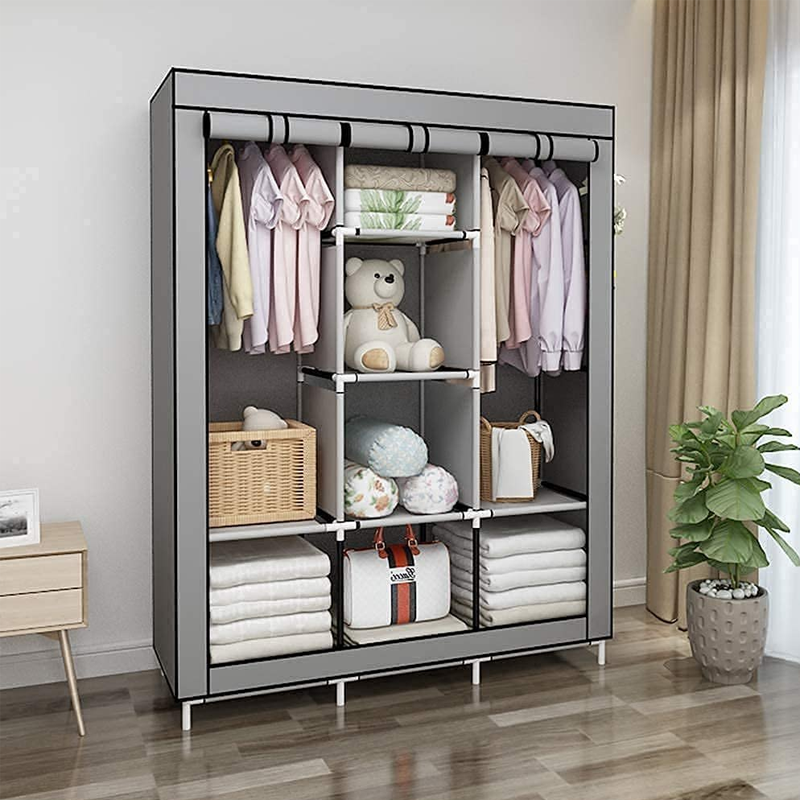 Storage Wardrobe